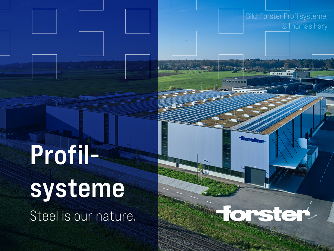 Alle Forster Produkte