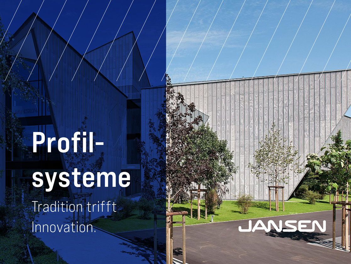 Alle Jansen Produkte